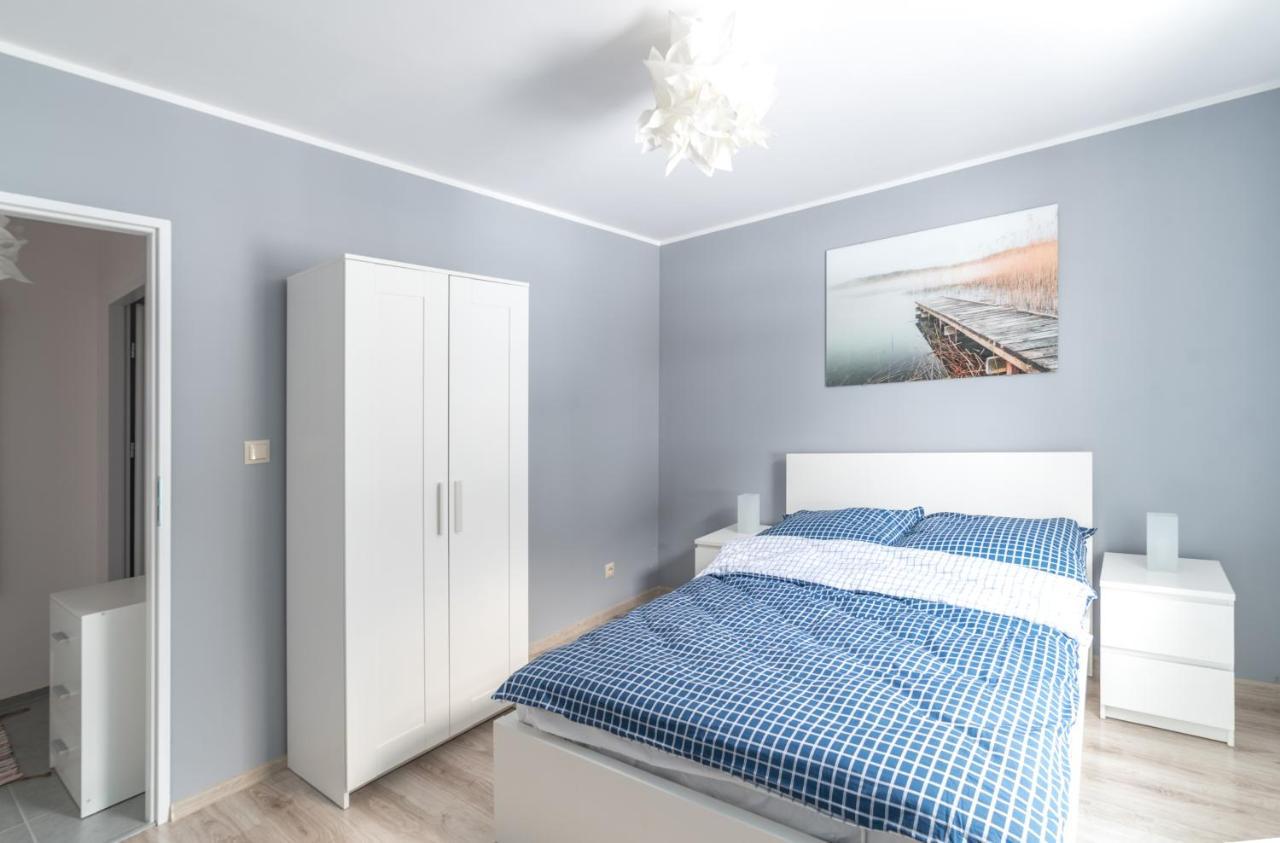 Podgorze Duszniki Zdroj Appartement Buitenkant foto